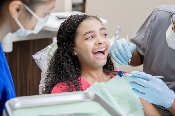 Best Emergency Dental Surgery in Grottoes, VA