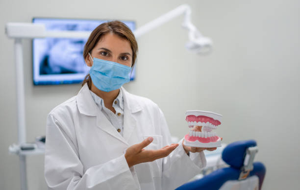 Best Emergency Treatment for Toothache in Grottoes, VA