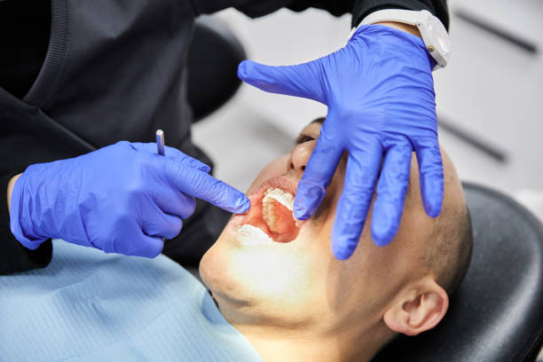 Best Emergency Broken Tooth Repair in Grottoes, VA