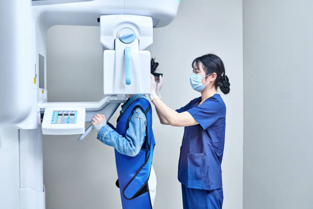 Best Emergency Tooth Extraction in Grottoes, VA