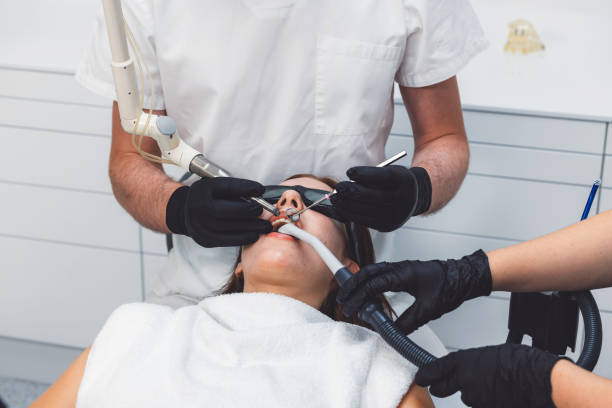 Best Emergency Orthodontic Repairs in Grottoes, VA