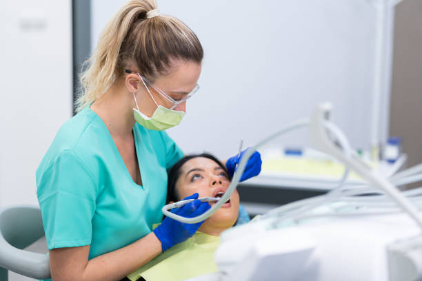 Best Emergency Wisdom Teeth Removal in Grottoes, VA